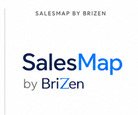 SalesMap by BriZen